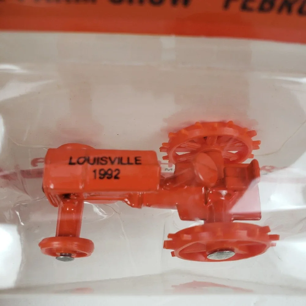 Allis-Chalmers vintage allis